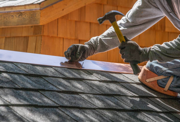 Best Wood Shake Roofing  in Carnesville, GA