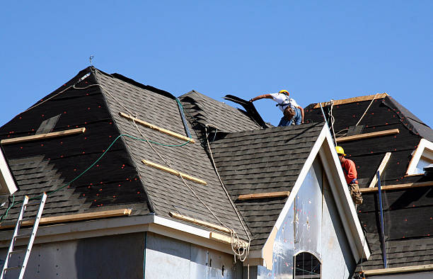 Best Tile Roofing Installation  in Carnesville, GA