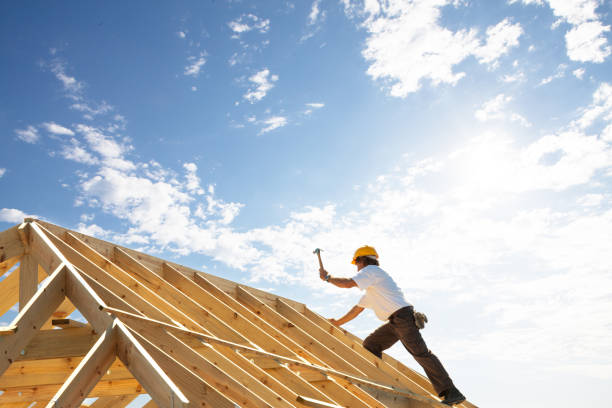 Best Asphalt Shingle Roofing  in Carnesville, GA