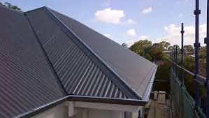 Fast & Reliable Emergency Roof Repairs in Carnesville, GA