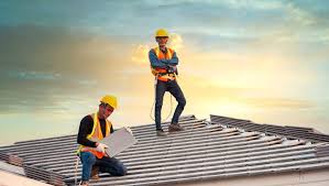 Carnesville, GA  Roofing repair and installation Company